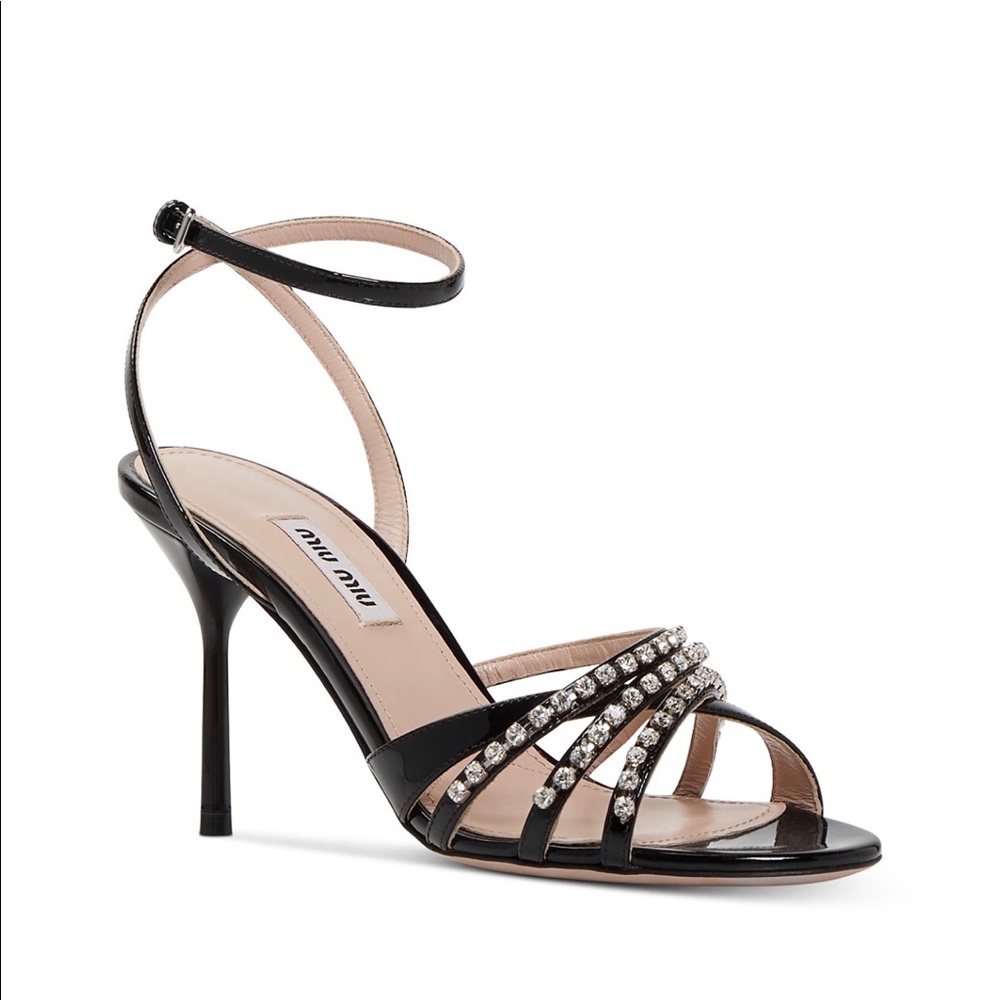 Miu miu sandals